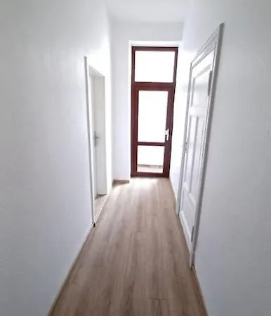 Apartment Executive Altstadt King Bed *