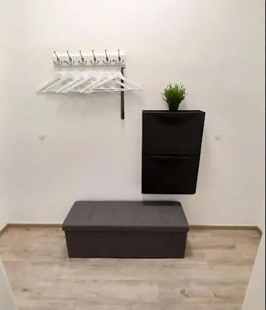 Executive Altstadt King Bed Apartment Wißmar