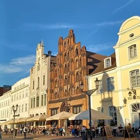 Executive Altstadt King Bed Apartment Wißmar