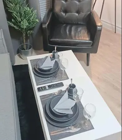Executive Altstadt King Bed Apartment Wißmar