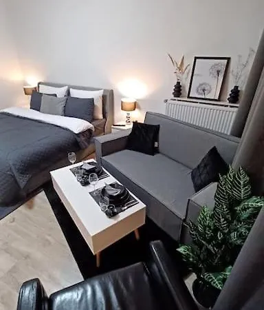 Executive Altstadt King Bed * Wißmar