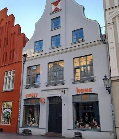 Executive Altstadt King Bed Apartment Wißmar