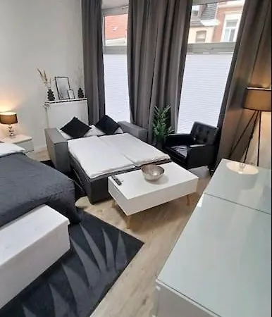 Executive Altstadt King Bed * Wißmar