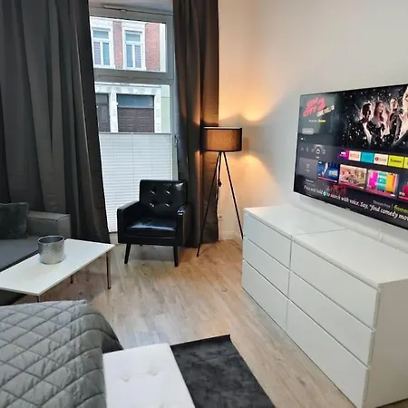 Executive Altstadt King Bed *