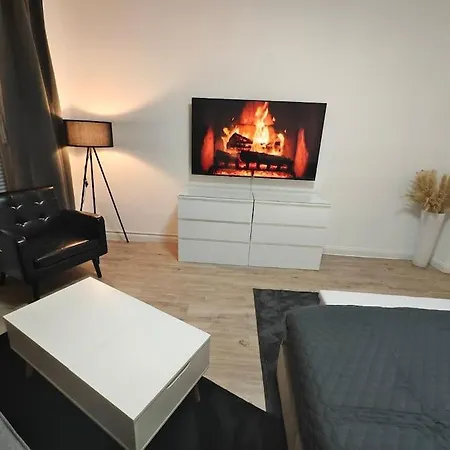 Executive Altstadt King Bed * Wißmar