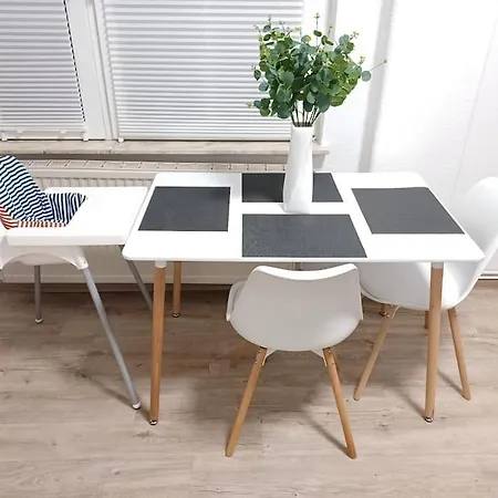 Executive Altstadt King Bed Apartment Wißmar